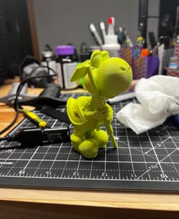 Love these!!!! 3d model