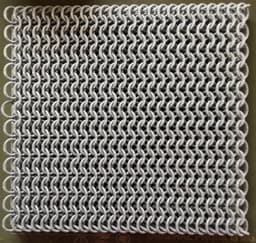 Chainmail Sleeve 2.1 3d model