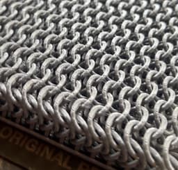 Chainmail Sleeve 2.1 3d model