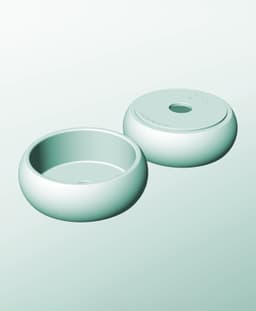CR162-65-P 3d model