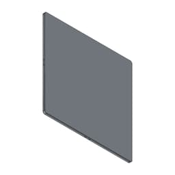 D-LOCK_PANEL-CLEAN.10X10 3d model