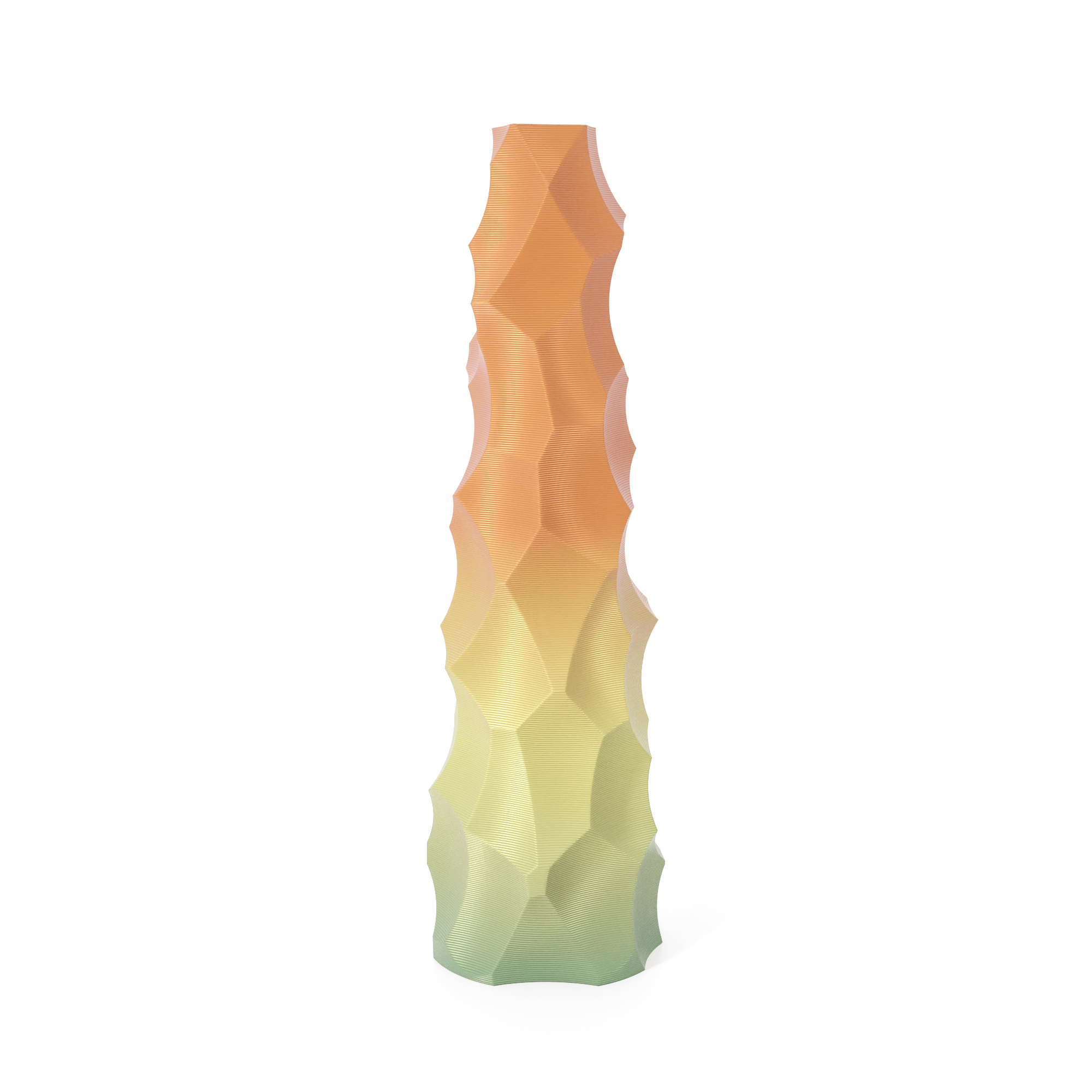CORE VASE 01 3d model