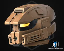 Bionicle Spartan Mashup - Pohatu - 3D Print Files 3d model