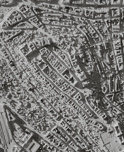 Budapest, Hungary - S, M, L, & XL 3d model