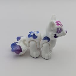 3d model
