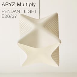 ARYZ Multiply | Pendant light E26/27 3d model