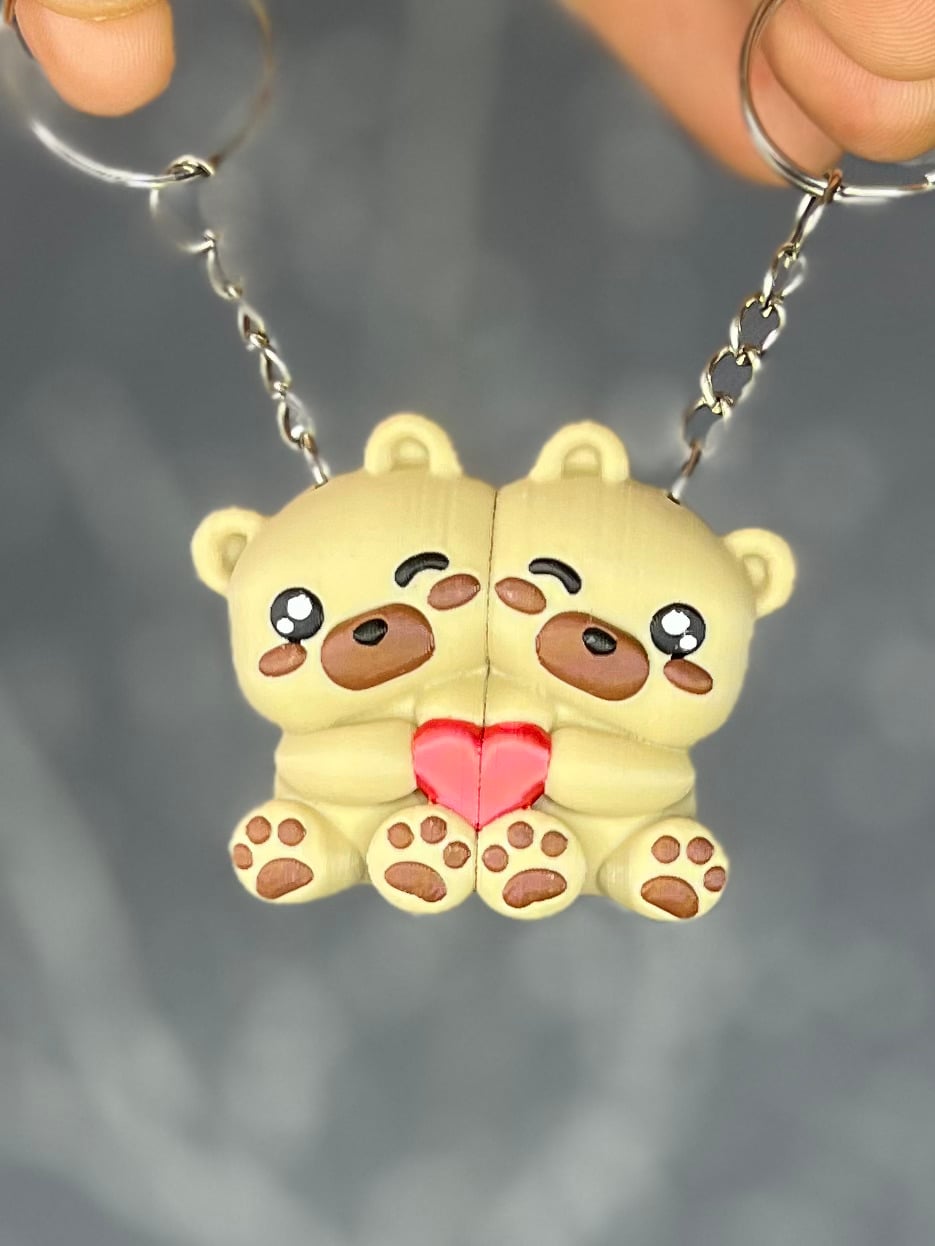 Thank you for your work. Very nice keychains.
Is there any way to expedite the release of the little chickens?
