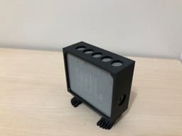 JBL GO Case with Feet! 3d model