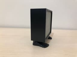 JBL GO Case with Feet! 3d model