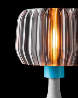 Table Lamp 002 by MODERN MACHINE 3d model