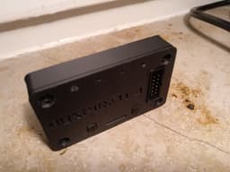 Buspirate Case v3.6 & v4 3d model