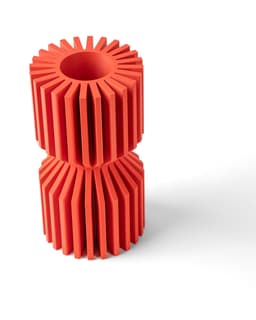 Flower Vase F026 by UMINO 3d model