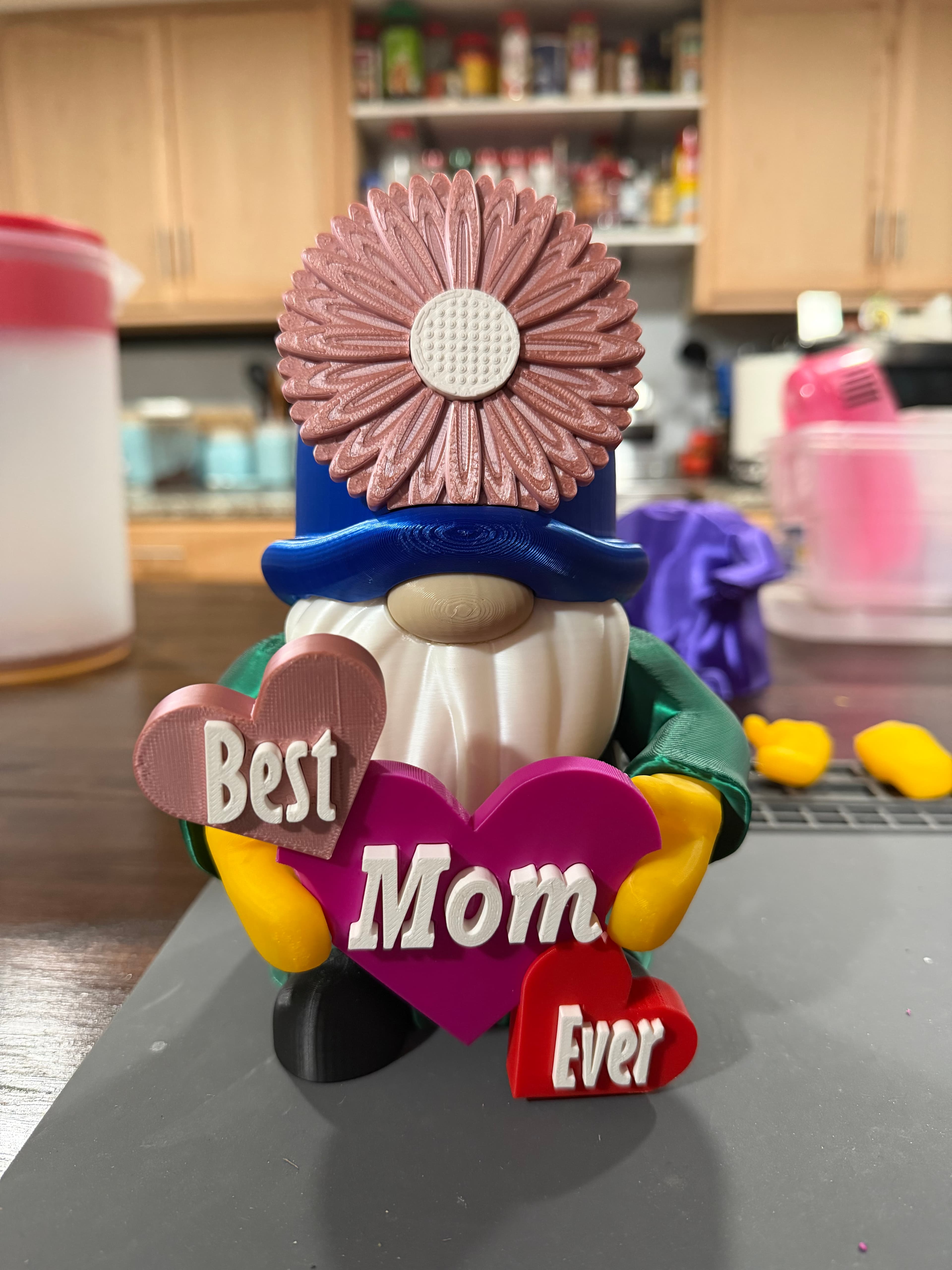Best Mom Ever