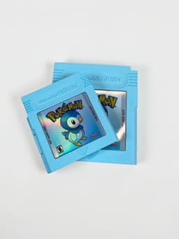 CARTBOY MINI Switch game case 3d model