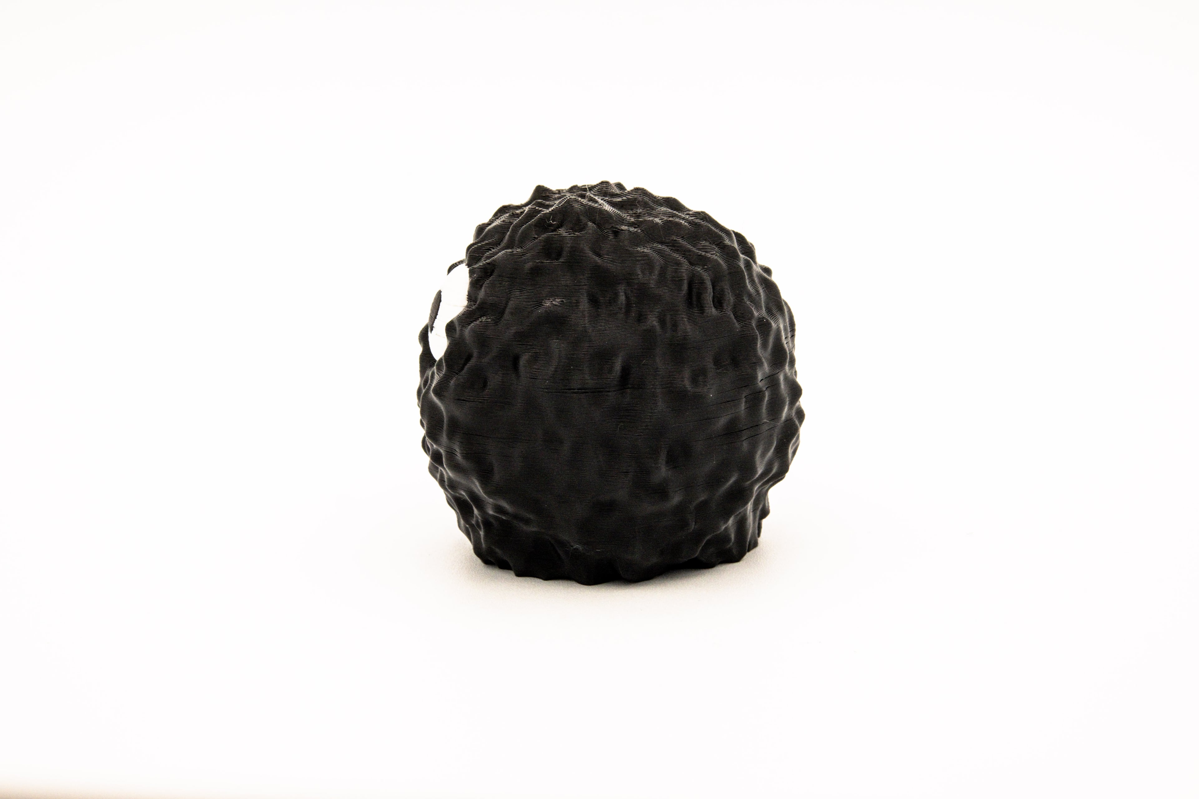 Soot Sprite 3d model