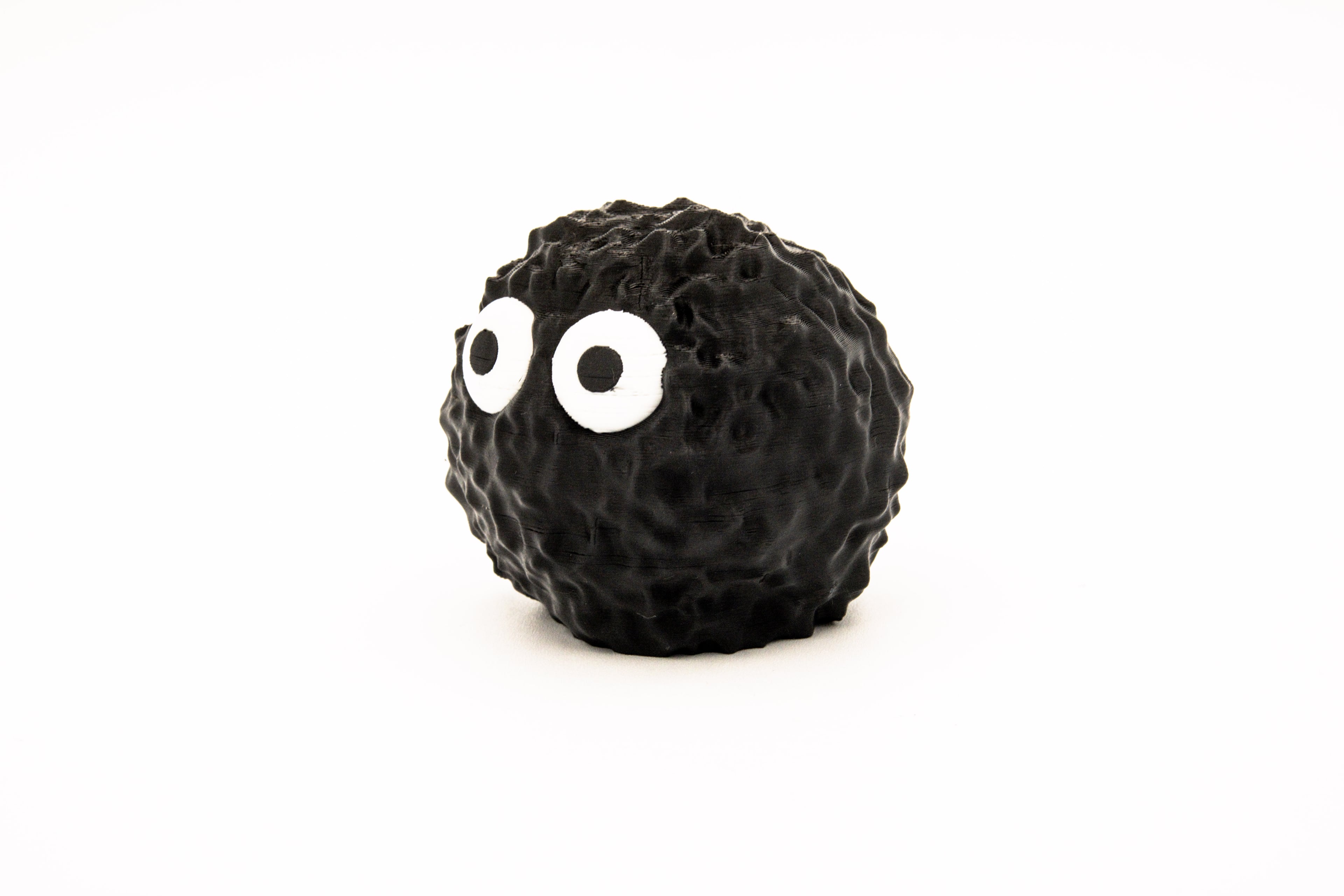 Soot Sprite 3d model