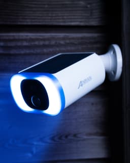 Anran C3 Light Filter 3d model