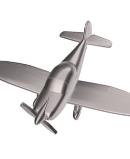 Mudry CAP-10B 3d model