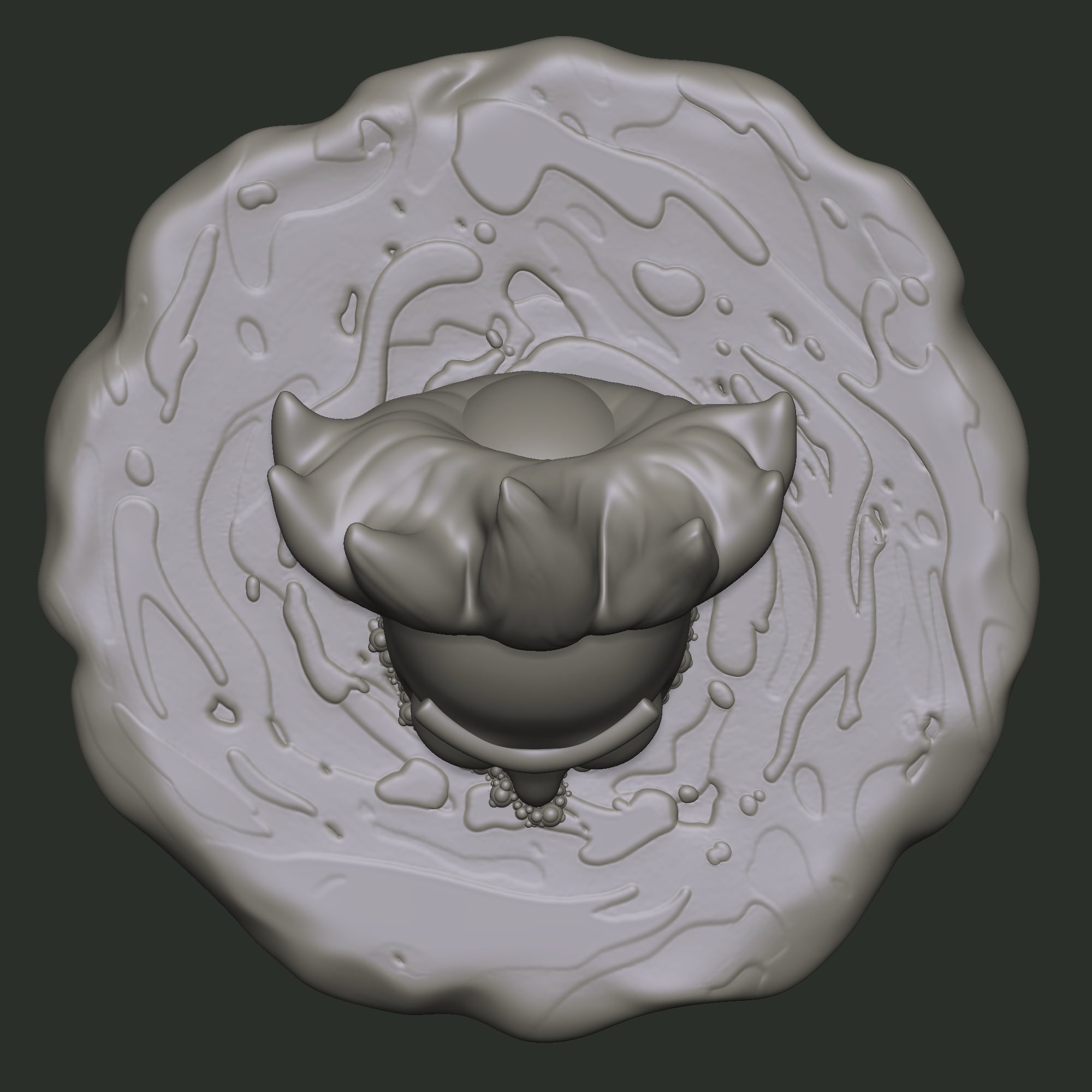 Rick Sanchez 3d model