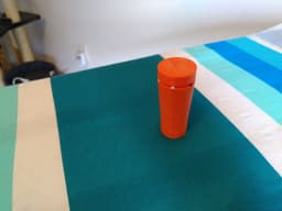 Pocket Sewing Kit 3d model
