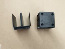 Gridfinity Pliers Holder 3d model