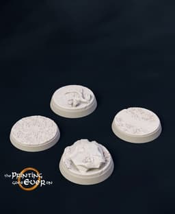 Modular Brightwood Defenders 3d model
