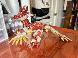 3d model