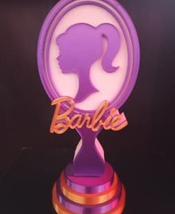 3d model