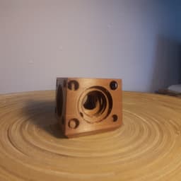 Magic Box by 3esign.eth 3d model