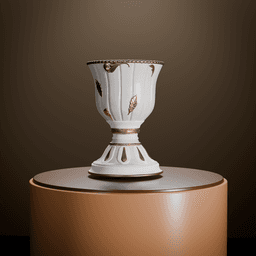 Vase 08 3d model