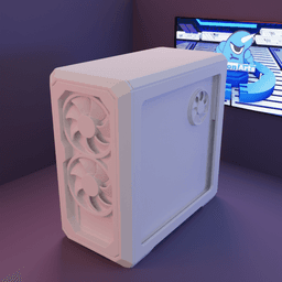 Gabinete.stl 3d model