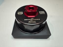 Oil Socket.stl 3d model