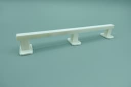 Fingerboard Rail 3d model