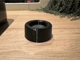 Washing Machine Anti Vibration 3d model