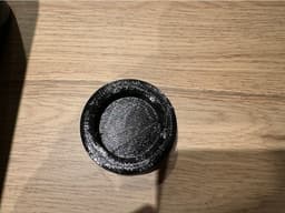 Washing Machine Anti Vibration 3d model