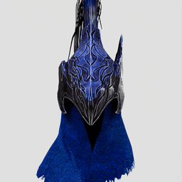 ULTIMATE PACK 3 Artorias Helmets 18 Files - Cosplay Ready Stl Fan Art 3d model