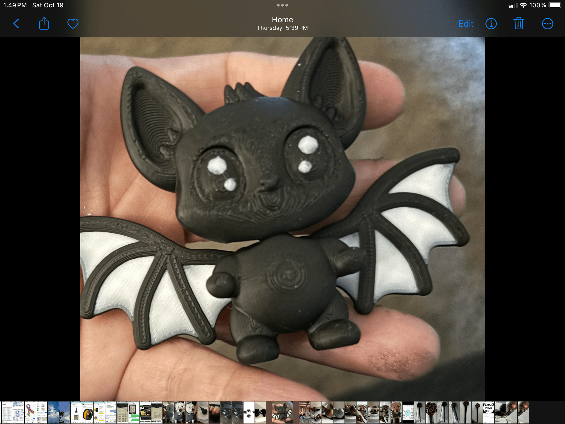 Adorable! Thank u!