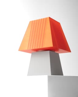 Mini Lamp F012 by UMINO 3d model