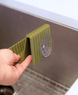 Chive Sponge Tray 3d model