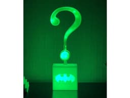 Riddler lamp 3d model