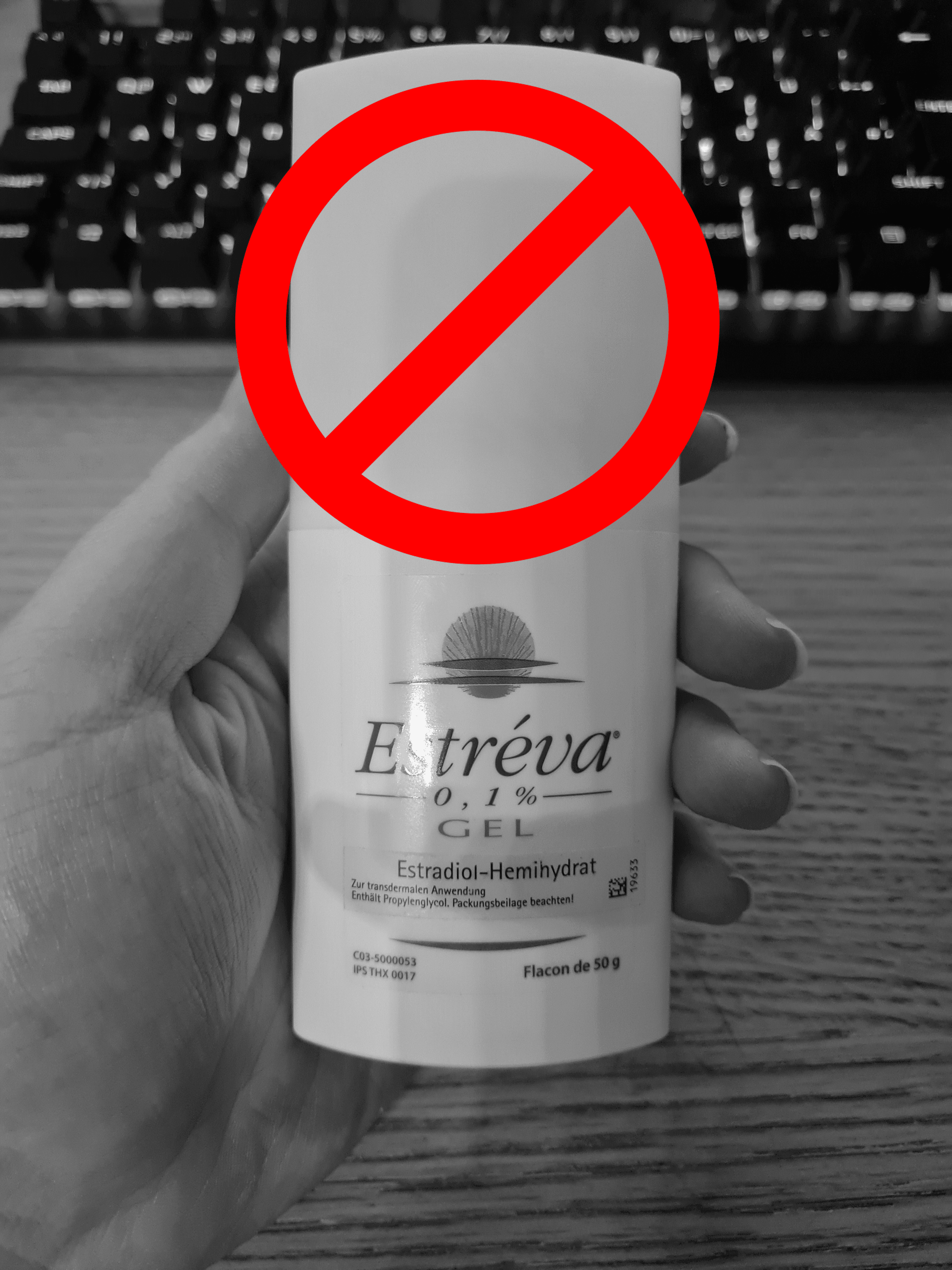 Better Estreva Lid 3d model