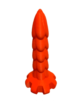 0003 Moaning Glory 3d model