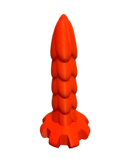 0003 Moaning Glory 3d model