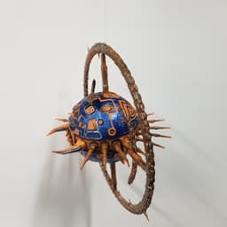 Transformers UNICRON 3d model