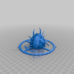 Transformers UNICRON 3d model