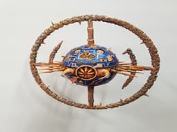Transformers UNICRON 3d model
