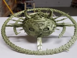 Transformers UNICRON 3d model