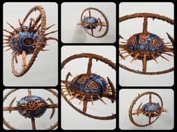 Transformers UNICRON 3d model