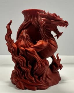 3d model