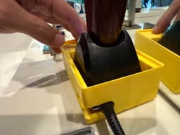 Wahl detailer lithium ion 3d model